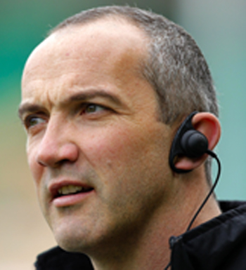 Conor O'Shea 350