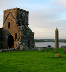 Devenish Island-350