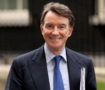 Peter Mandelson