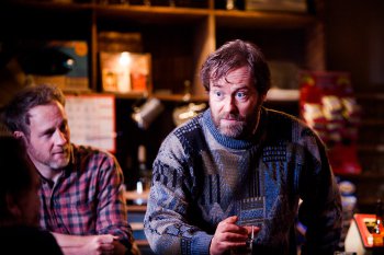 The Weir is transferring to the West End next year