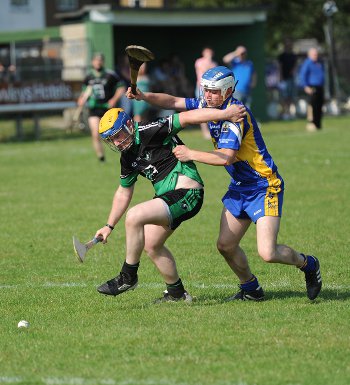 Hurlers 3-n