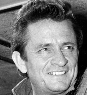 Johnny Cash