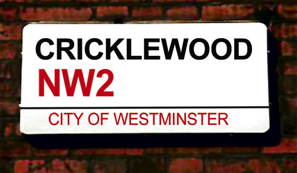 Cricklewood-n