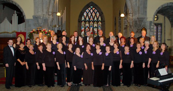 The Dunmore Choir