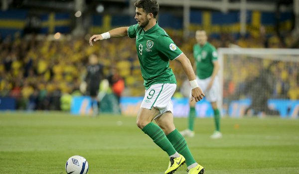 Shane Long