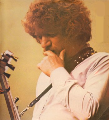 Luke Kelly