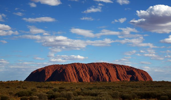 ayers rock-n