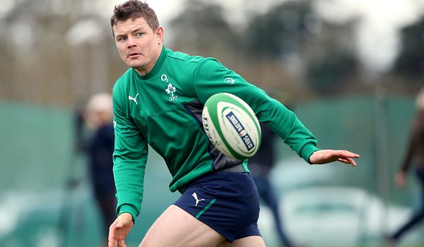 brian odriscoll training-n