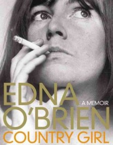 Edna O'Brien