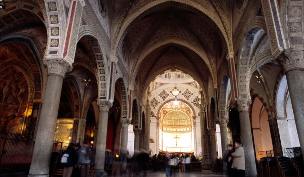 Santa Maria delle Grazia