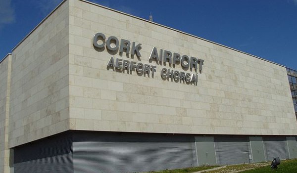 cork airport-n