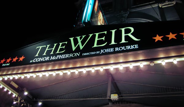 the weir-n