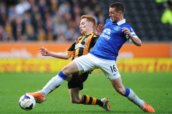 james mccarthy everton-n