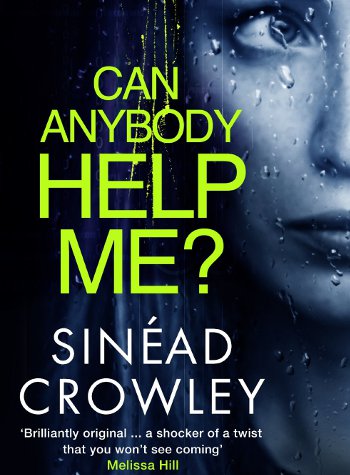 sinead crowley book-n