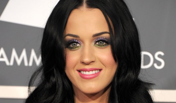 katy perry-n