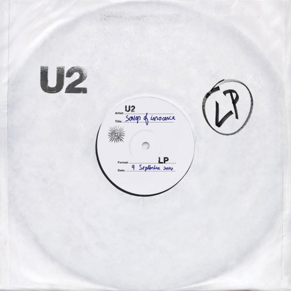 U2 album-n