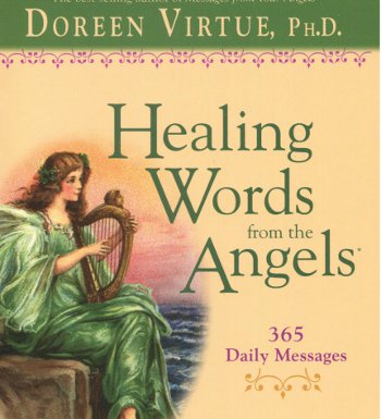 healing words-n