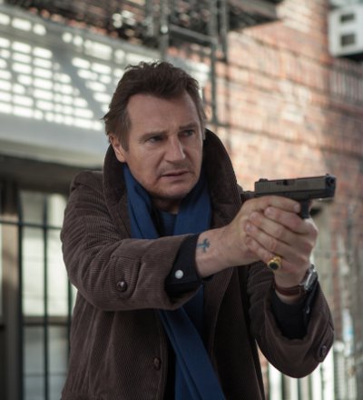 liam neeson film-f