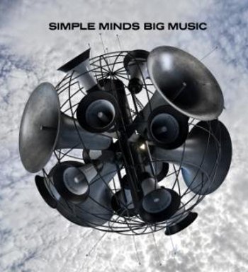 Big Music cover-n