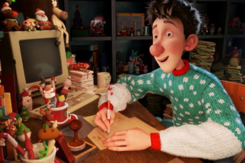 arthur christmas-n