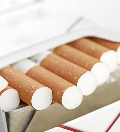 Irish government told to raise price of cigarettes to €20 a packet by ...