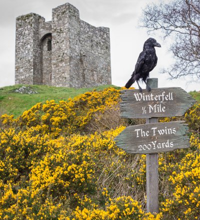 Game of Thrones Tourism Ireland Campaign-f