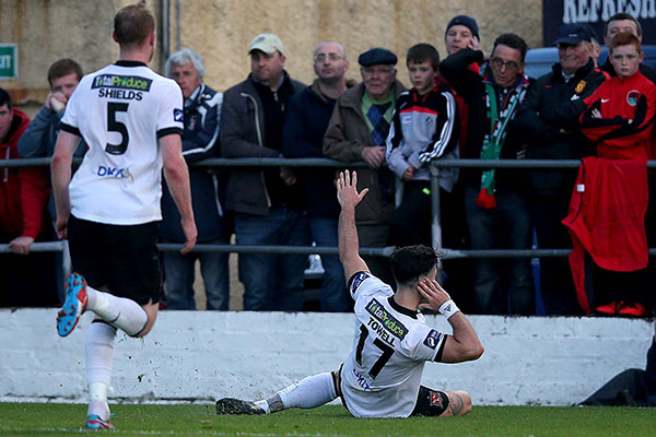 Richie-Towell-Dundalk-n