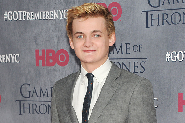 Jack Gleeson - Wikipedia