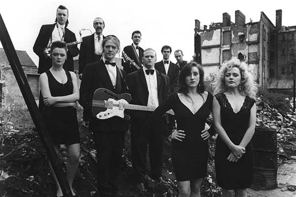 The-Commitments