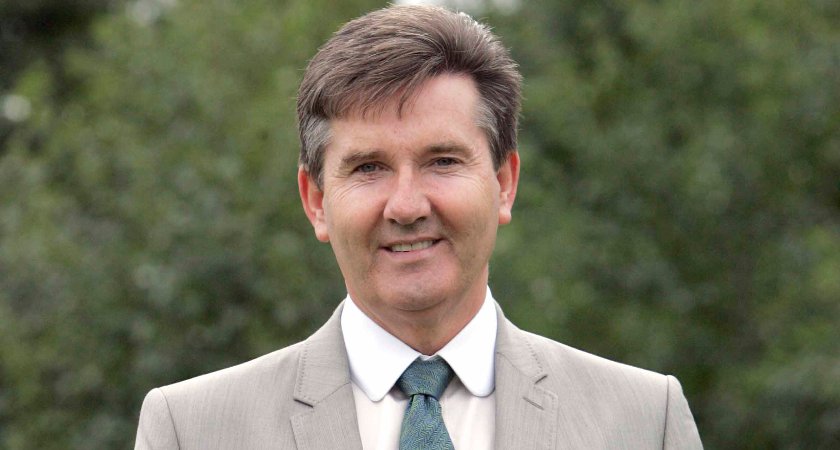 Daniel O'Donnell. Picture: RollingNews.ie