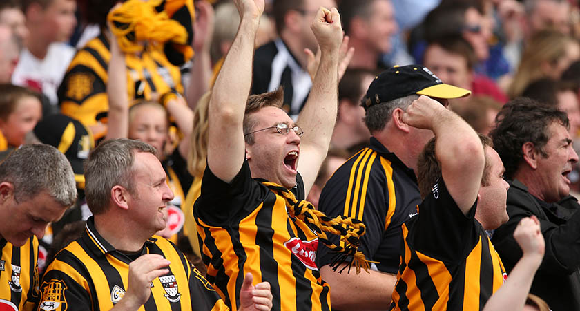 Kilkenny were crowned All-Ireland senior hurling champions with a 3-22 to 3-11 replay win over Galway