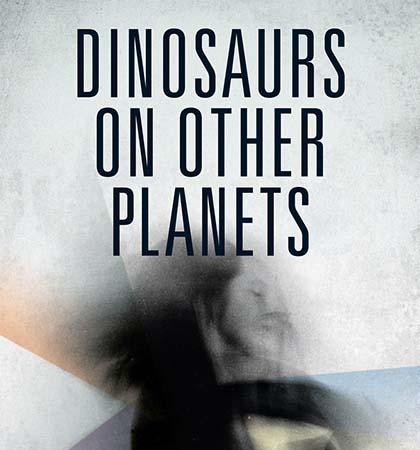 Dinosaurs On Other Planets
