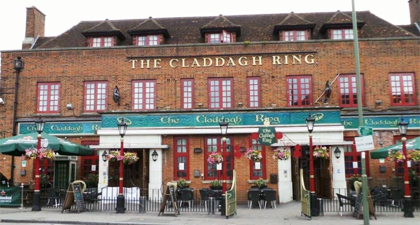 claddagh ring-n