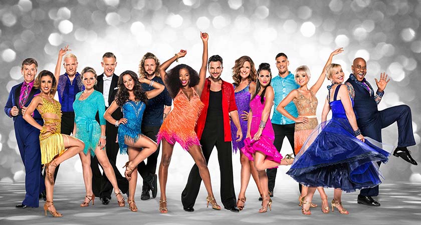 strictly group pic-n