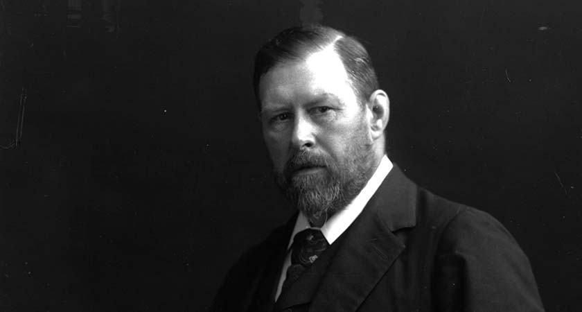 Bram Stoker