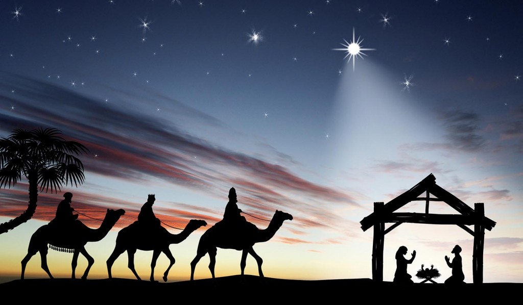 The date of Christmas — a complex affair. Picture: iStock/DawidKasza