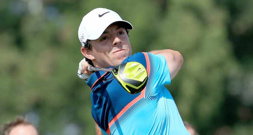 Rory McIlroy could find himself in the odd bunker in 2017 [Picture: Getty Images]