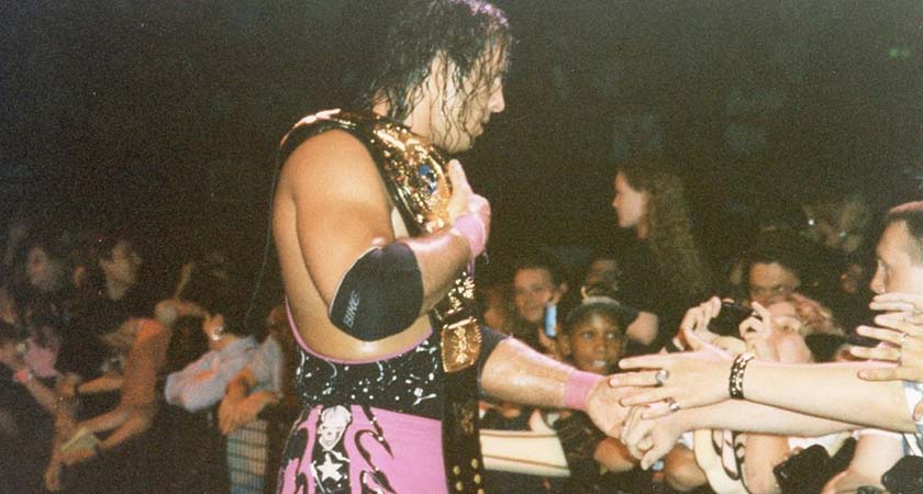 bret hart-n