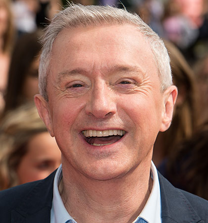 Louis Walsh on tricking Simon Cowell into taking Westlife's Shane