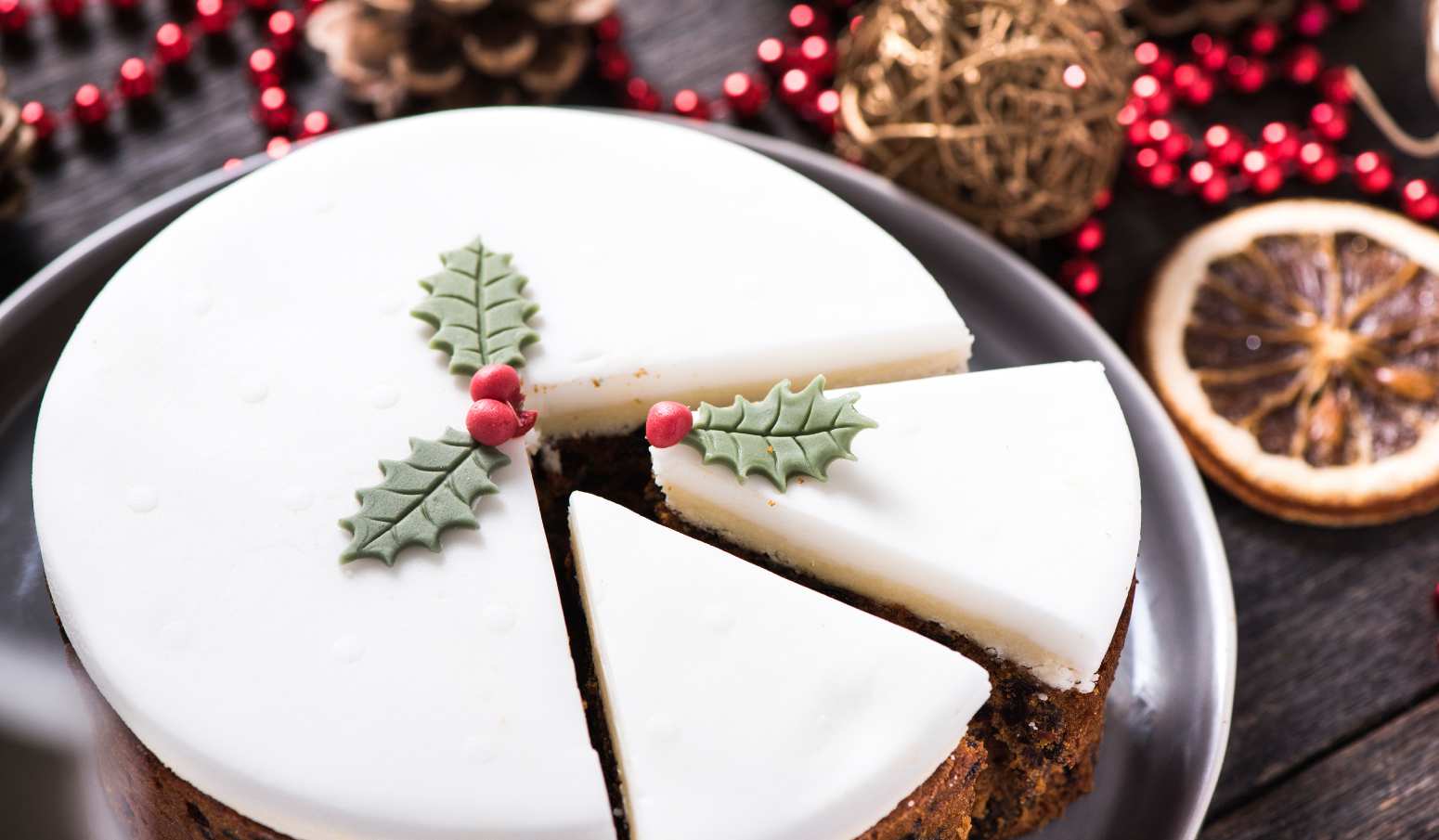 Recipe: Here's how to make traditional whiskey-filled Irish Christmas Cake | The Irish Post