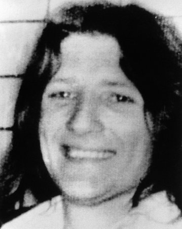 Bobby Sands (Picture: Getty) 
