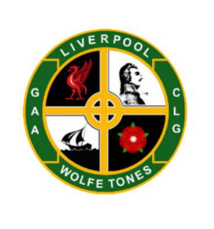 Liverpool Wolfe Tones GLC