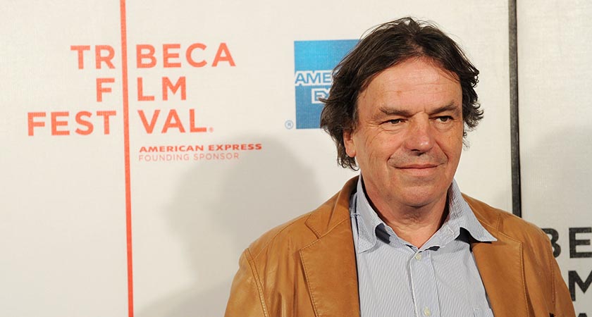 Director Neil Jordan. Picture: Getty