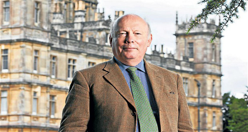 N Julian-fellowes