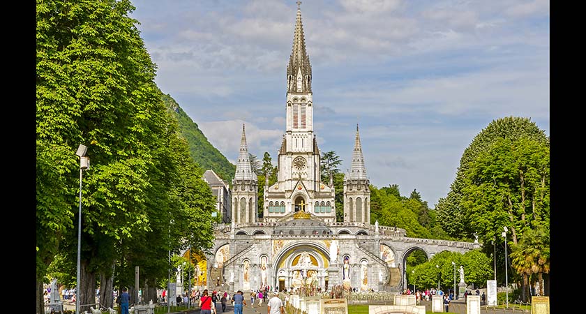 The Panel heard the Mr O'Hagan had been visibly intoxicated whilst in charge of students on the Lourdes trip. (Source: iStock)