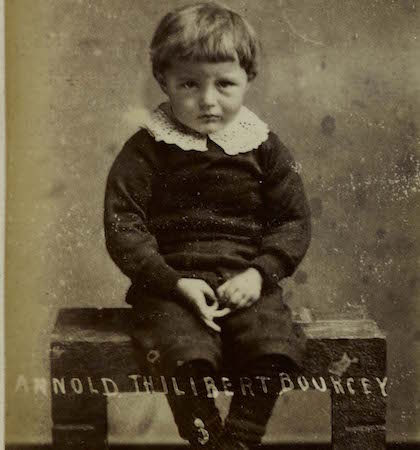 Thilibert Arnold Borsay Adm 2.10.1885 - 6327