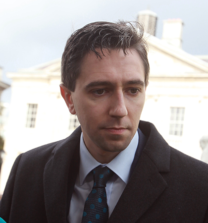 Minster for Health Simon Harris said he hoped the payments "will help bring closure for the women involved and their families." (Picture: RollingNews.ie)