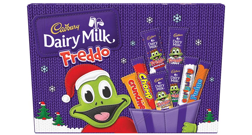 (Picture: Cadbury Gifts Direct) 