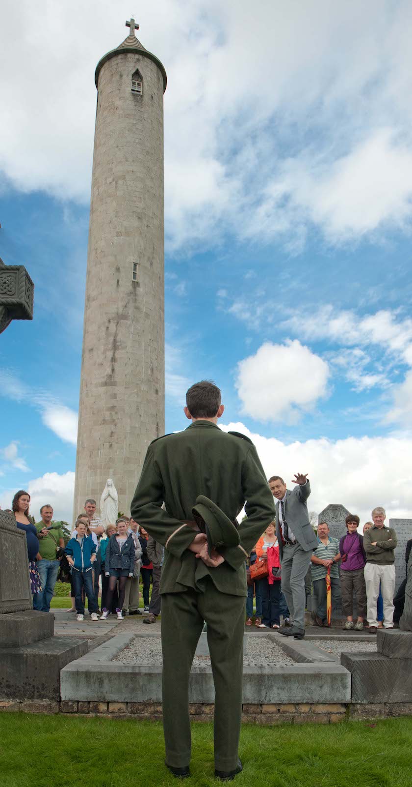 glasnevin-n