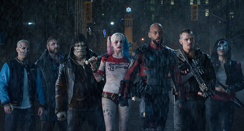 (Picture: Suicide Squad) 